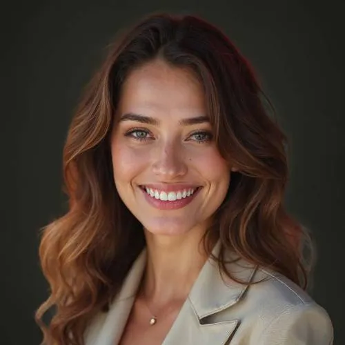 Mary Grace, Project Associate at Kinetic Digital Publishers